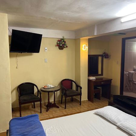 Khach San Lan Dai Hotel Dalat Luaran gambar
