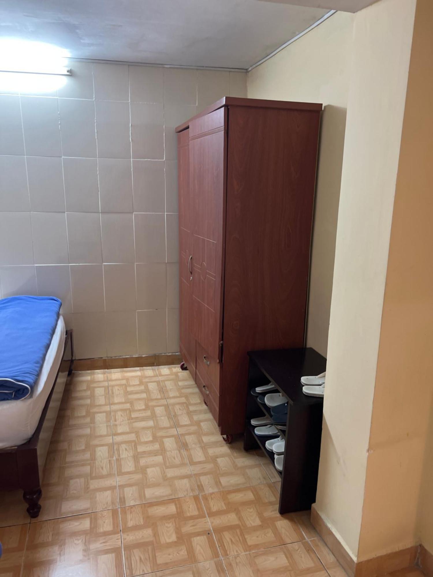 Khach San Lan Dai Hotel Dalat Luaran gambar