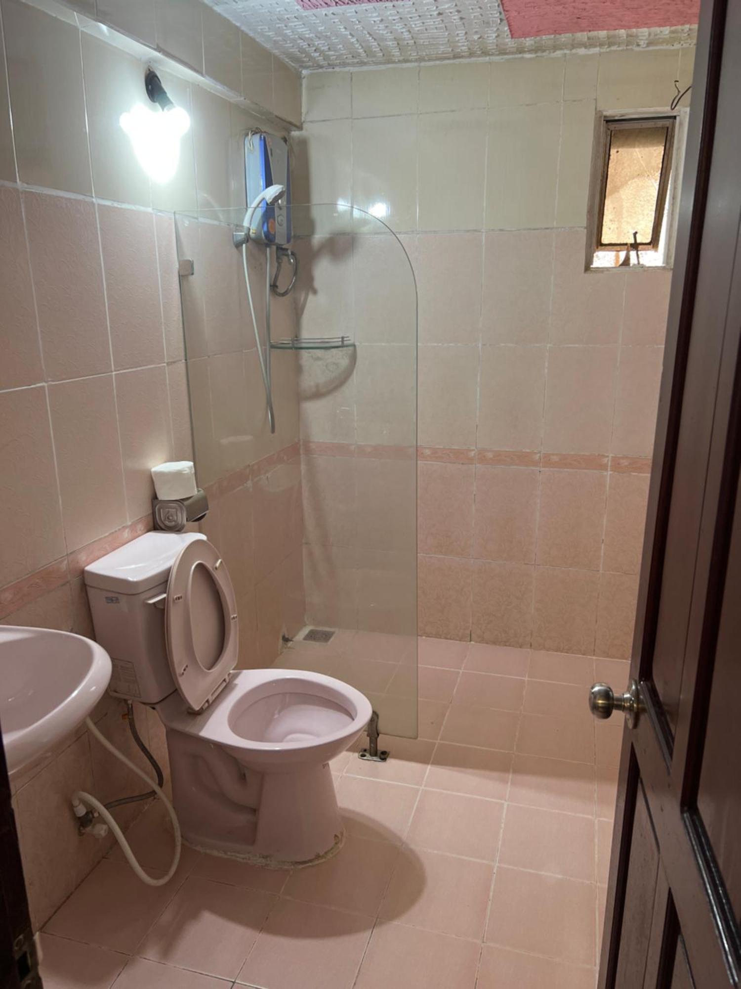 Khach San Lan Dai Hotel Dalat Luaran gambar