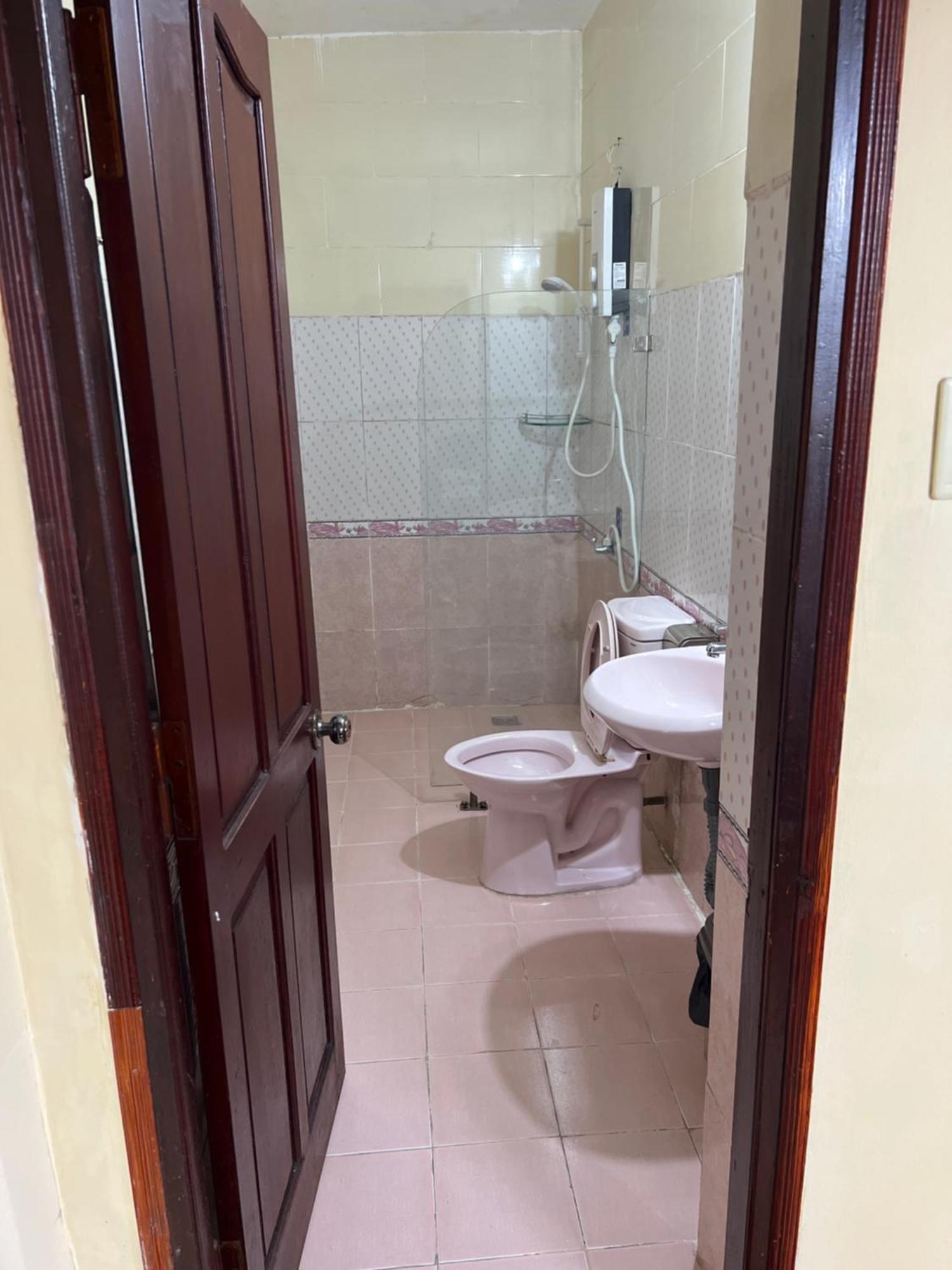 Khach San Lan Dai Hotel Dalat Luaran gambar