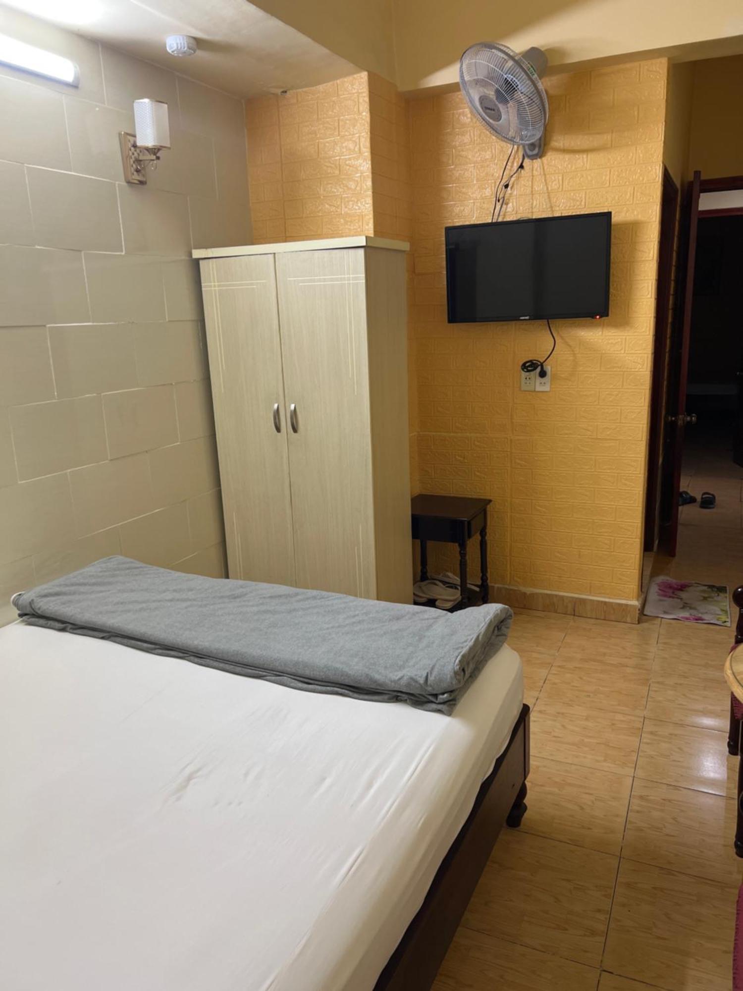 Khach San Lan Dai Hotel Dalat Luaran gambar