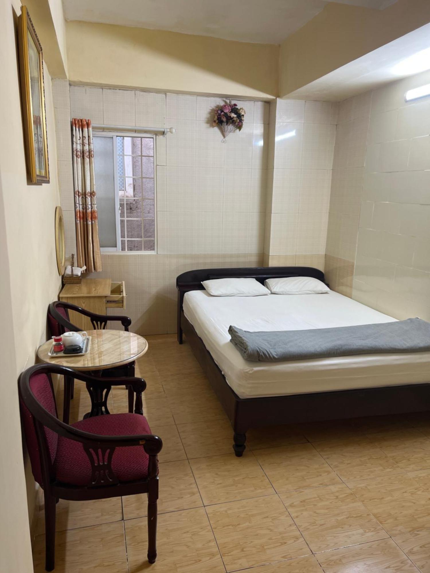 Khach San Lan Dai Hotel Dalat Luaran gambar