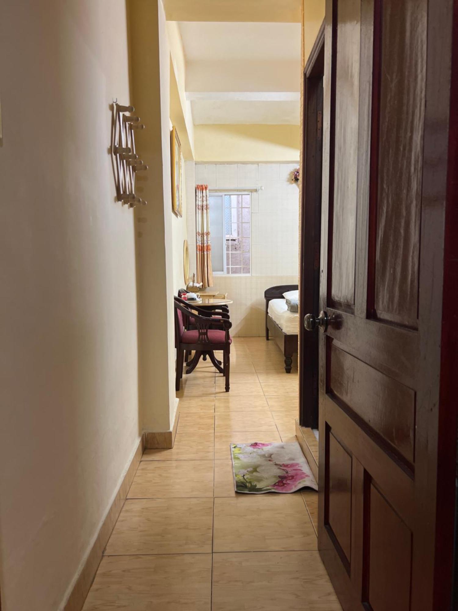Khach San Lan Dai Hotel Dalat Luaran gambar