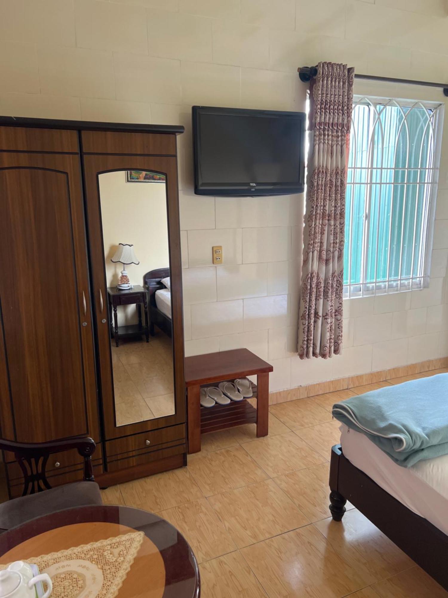 Khach San Lan Dai Hotel Dalat Luaran gambar