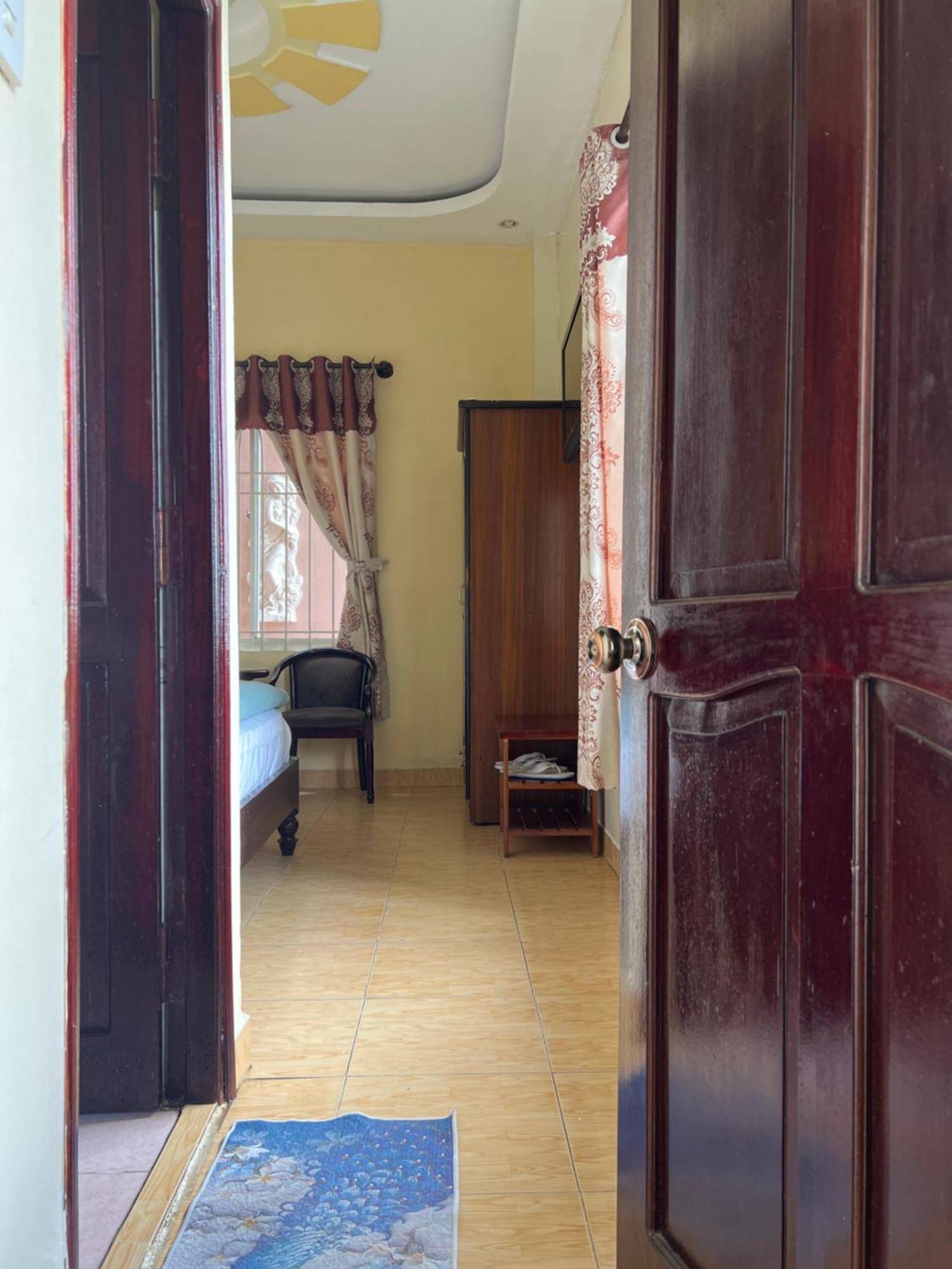 Khach San Lan Dai Hotel Dalat Luaran gambar