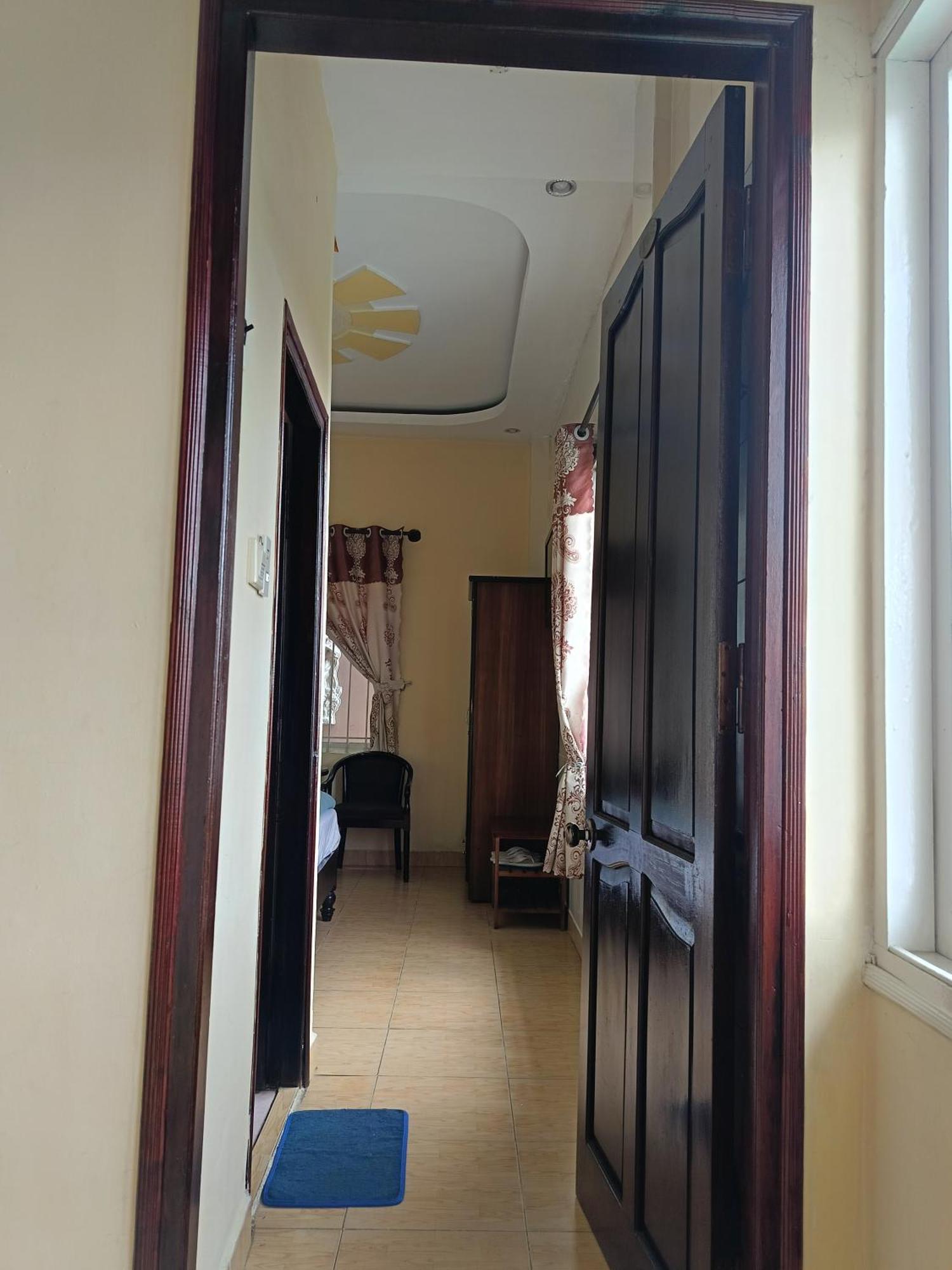 Khach San Lan Dai Hotel Dalat Luaran gambar
